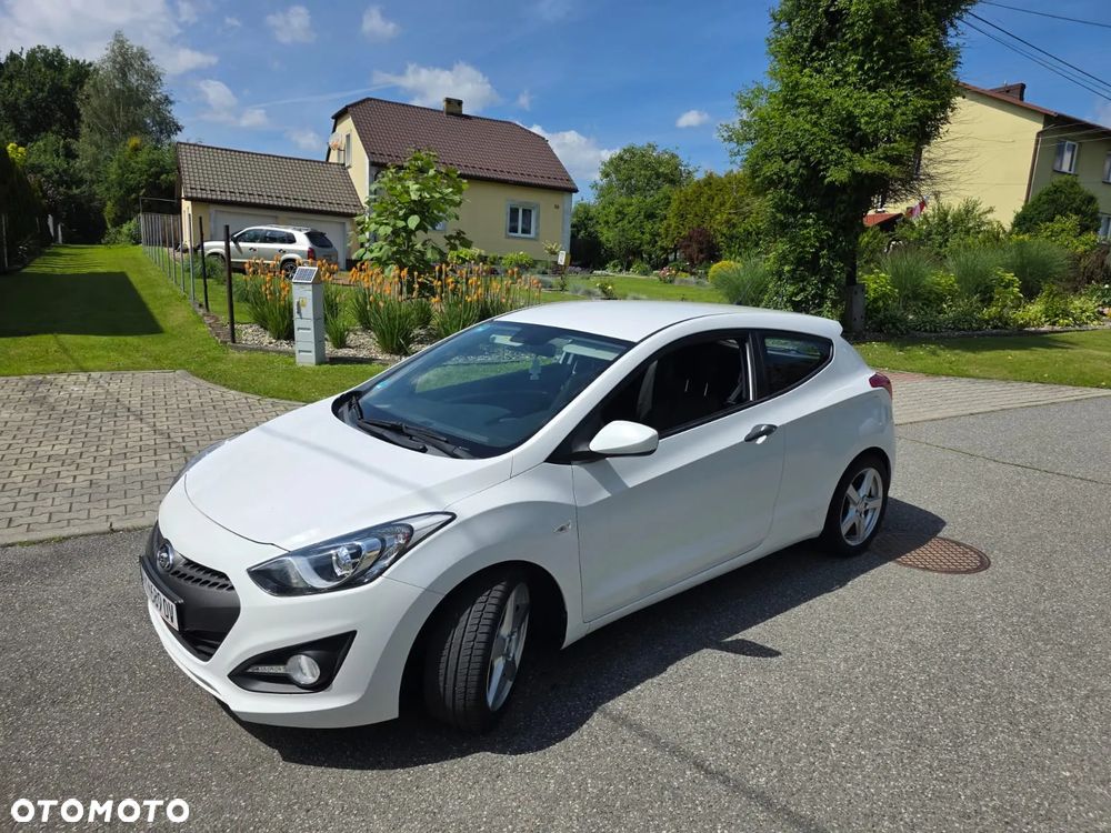 Hyundai i30 1.4 Base - 28