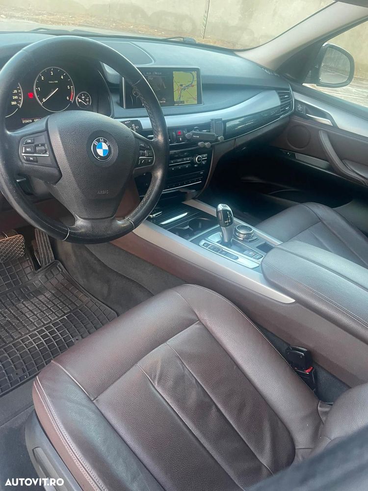 BMW X5 xDrive30d - 5