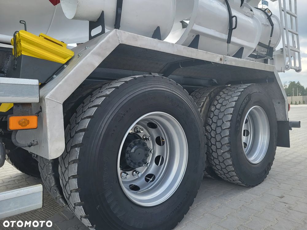 Volvo FM / Betonomieszarka / Rok 2014 / Do negocjacji - 7