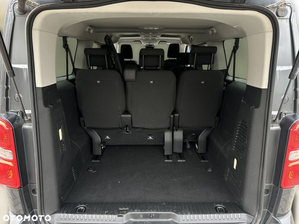 Toyota Proace Verso 2.0 D4-D Long Family - 16