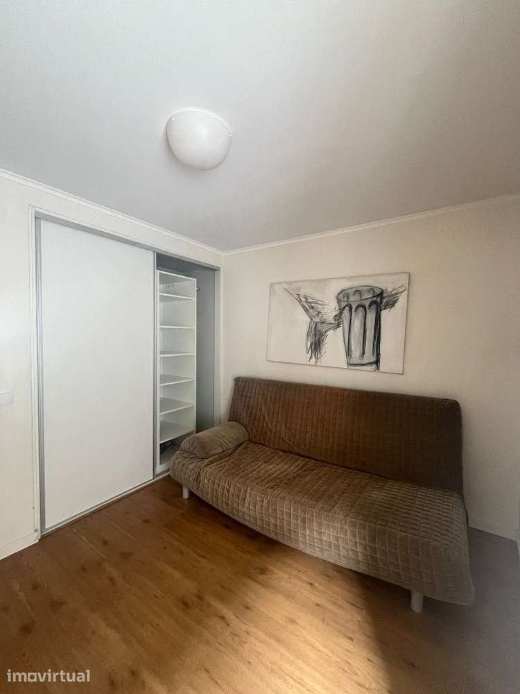 Apartamento T2 em excelente estado no Bairro Salgado Setúbal - Grande imagem: 3/30