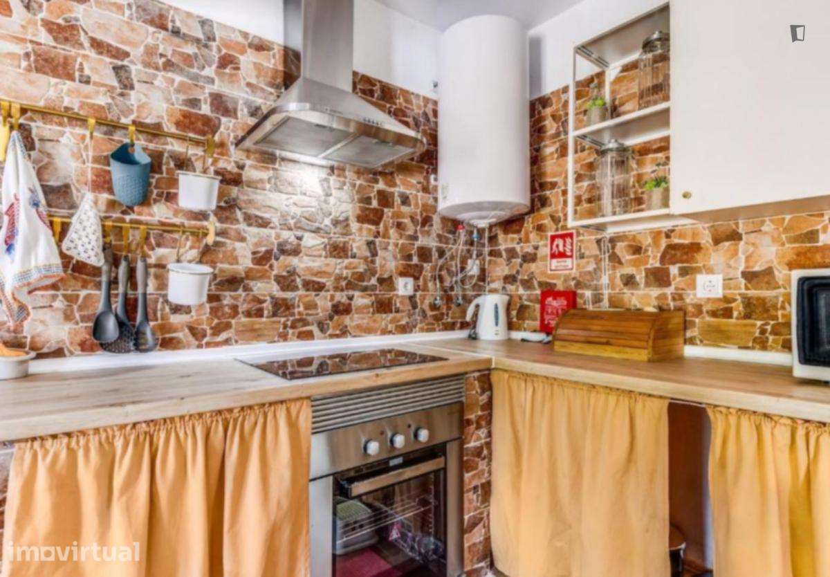 Casa com 1 quartos - localizado em Setubal - Grande imagem: 4/27