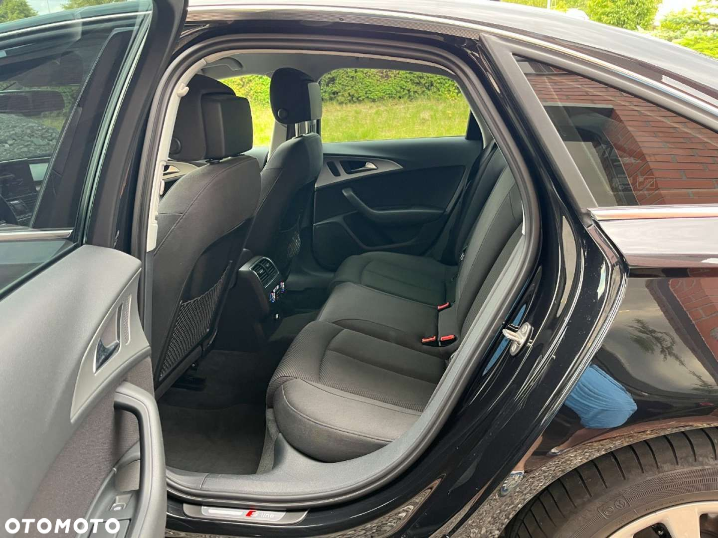 Audi A6 2.0 TDI DPF multitronic - 22