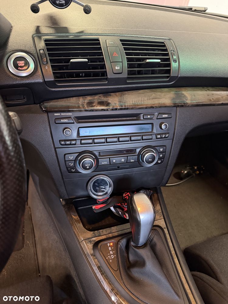 BMW Seria 1 - 5