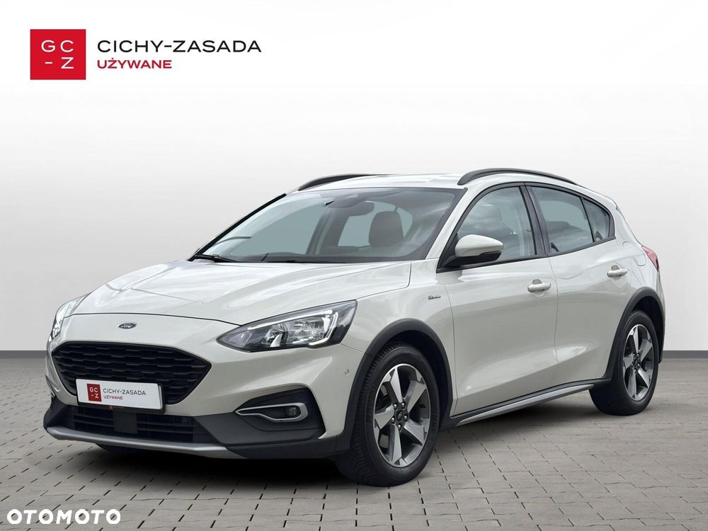 Ford Focus - 2