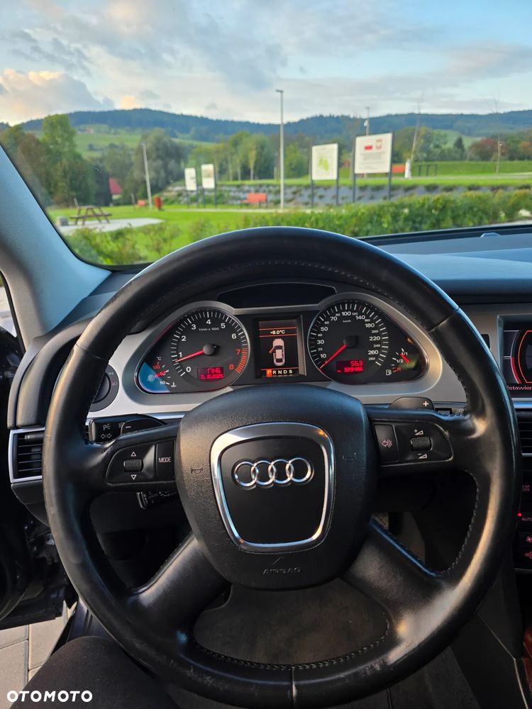 Audi A6 - 13