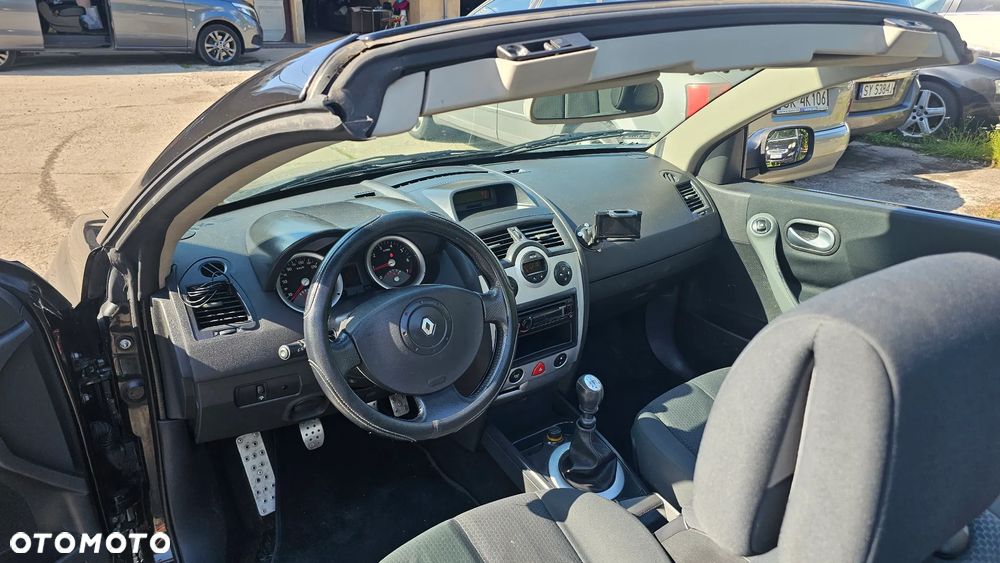 Renault Megane 2.0 Luxe Dynamique - 10