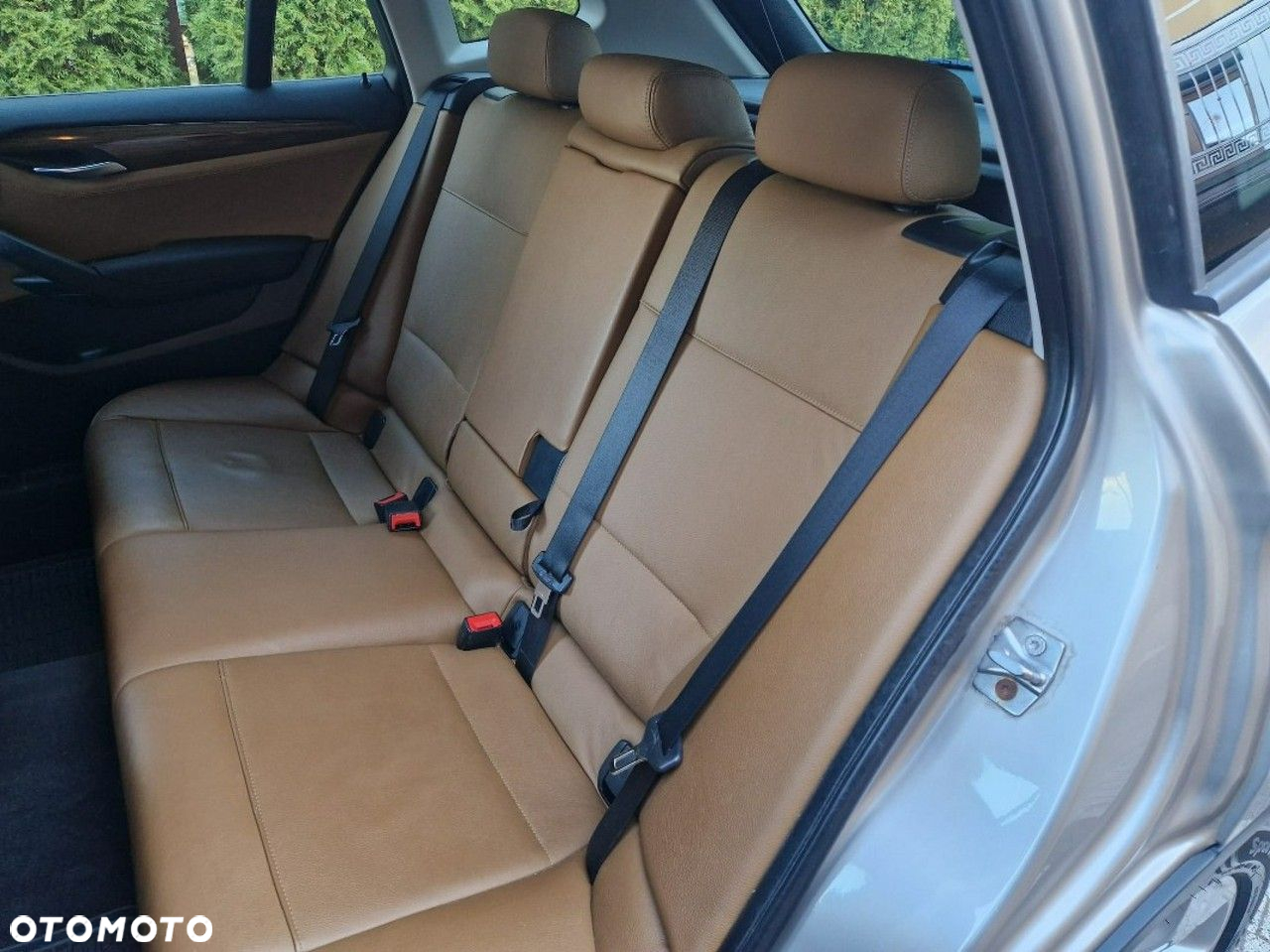 BMW X1 - 18