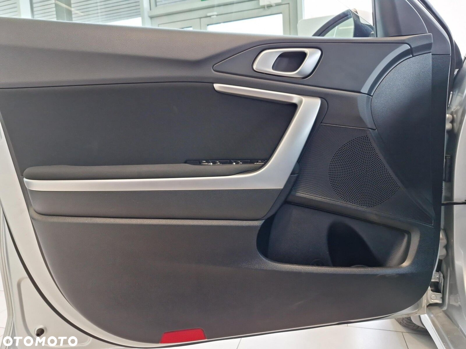 Kia Ceed 1.5 T-GDI M DCT - 10