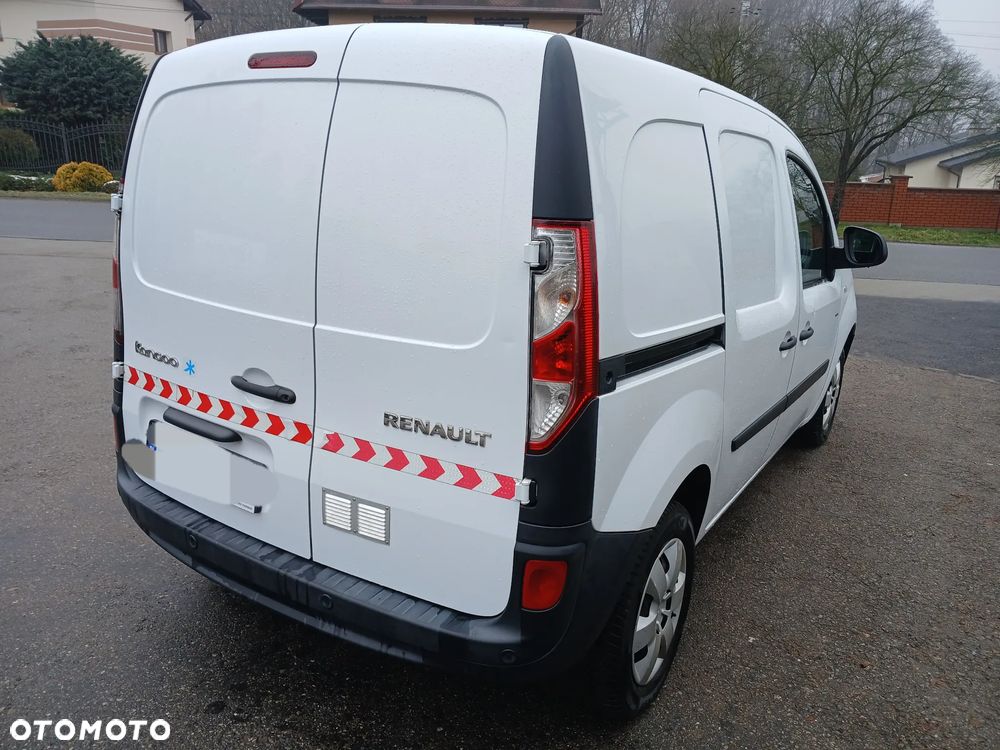 Renault Kangoo - 3