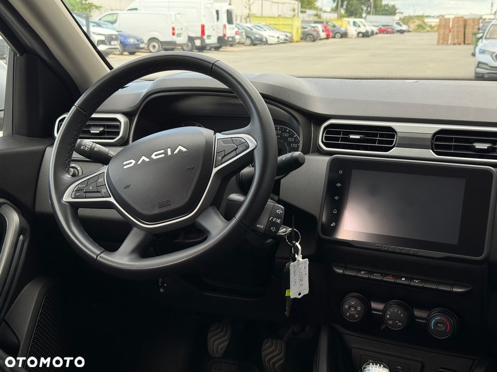 Dacia Duster 1.0 TCe Expression - 27