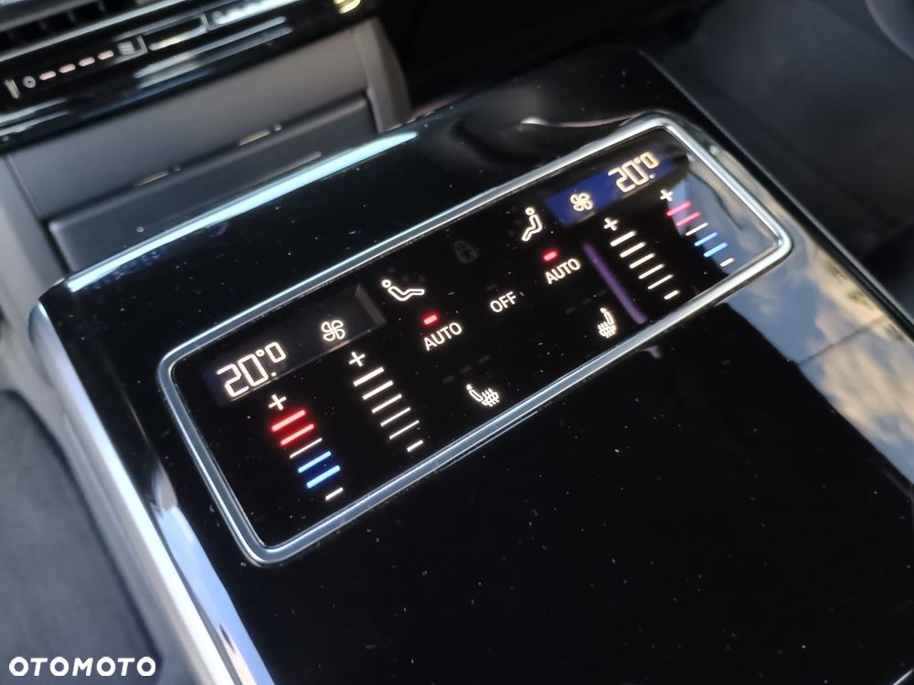 Audi A8 55 TFSI quattro tiptronic - 15