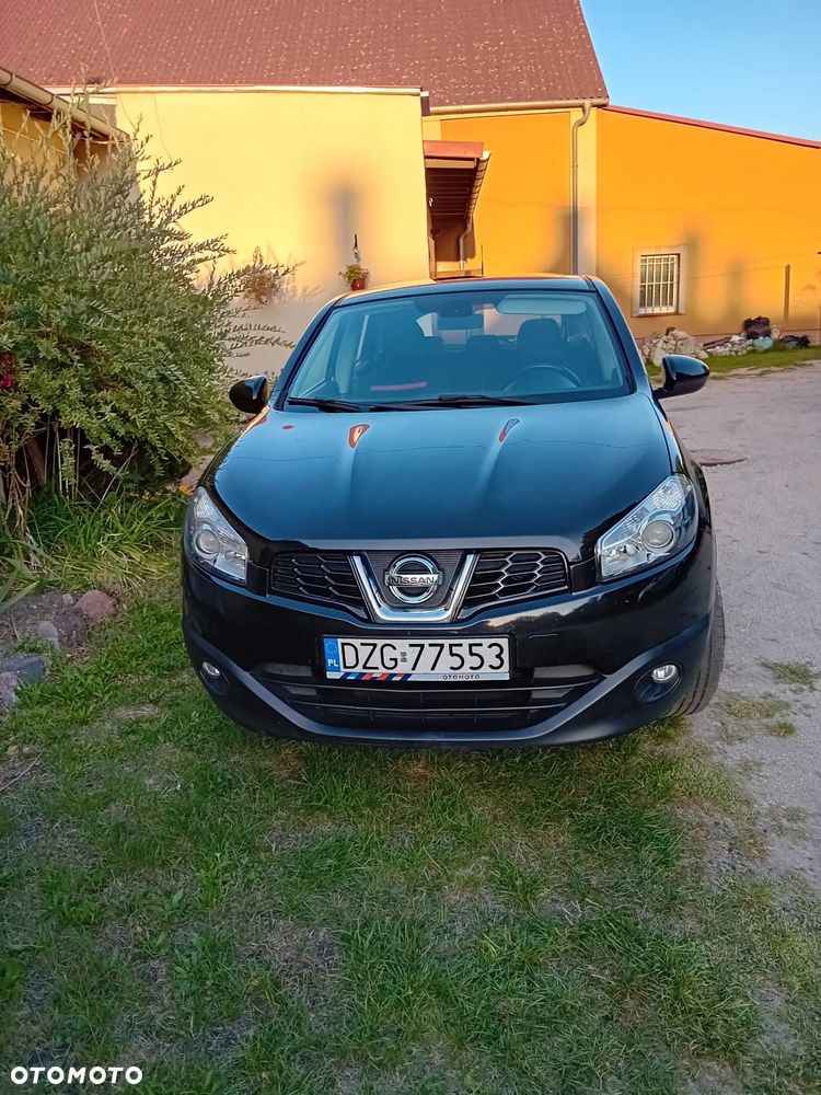Nissan Qashqai 1.6 Acenta - 2