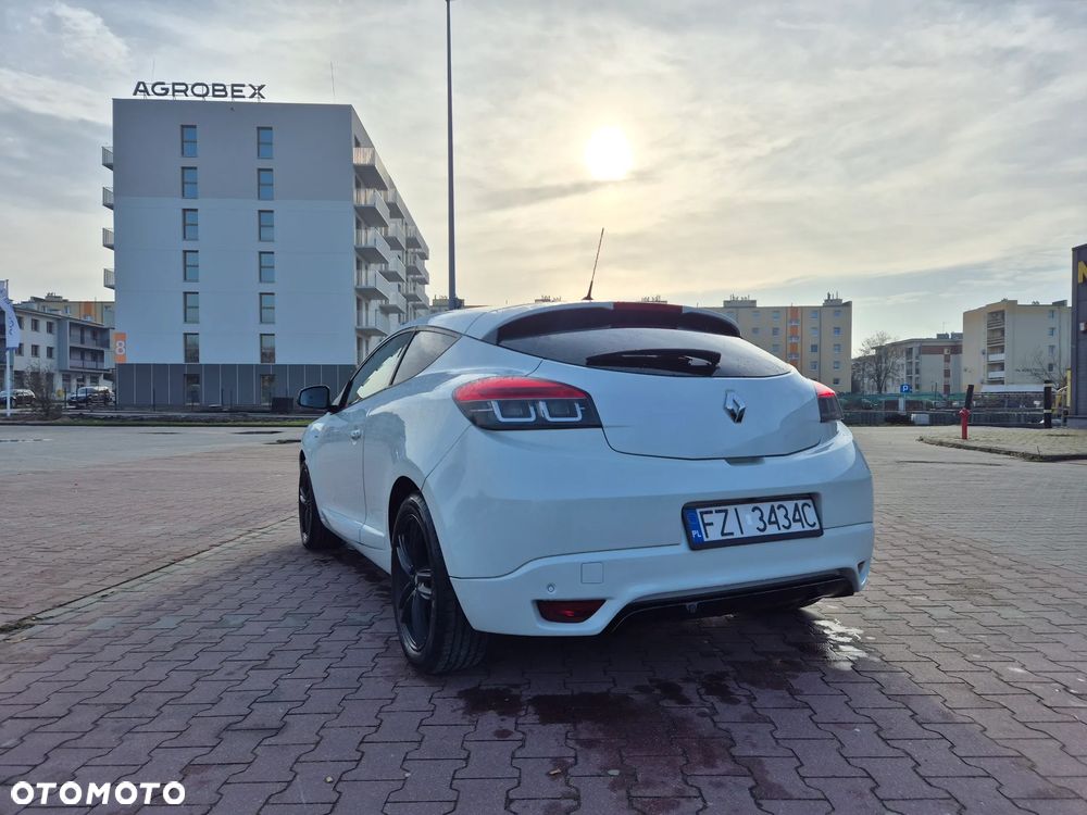 Renault Megane 1.5 dCi Bose Edition - 2