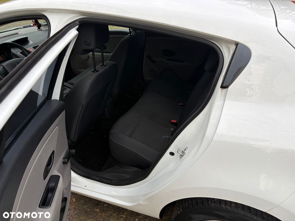 Renault Megane 1.6 16V 100 Authentique - 7