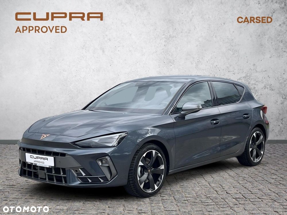 Cupra Leon 1.5 eTSI DSG - 2