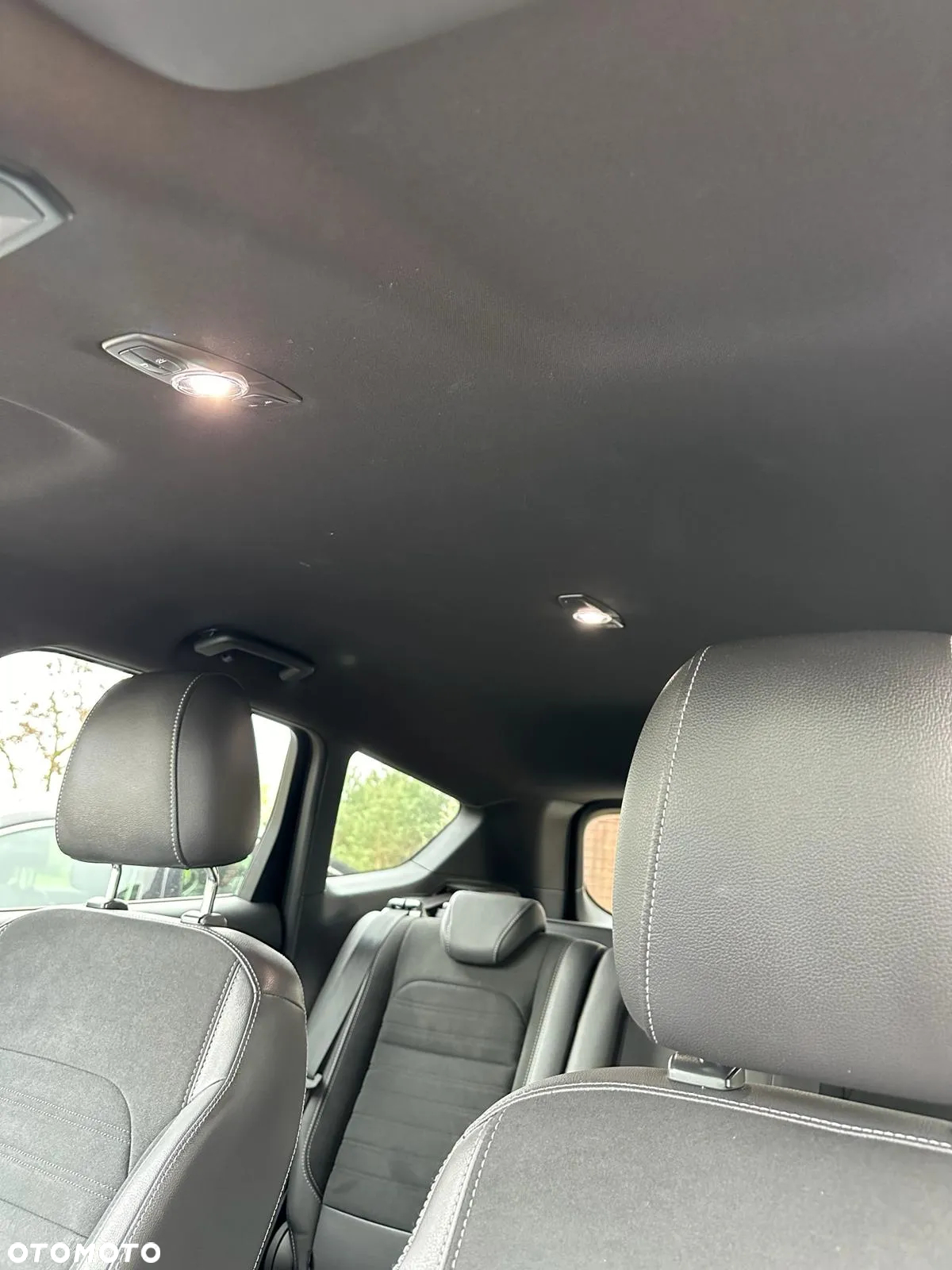 Ford Kuga 1.5 EcoBoost FWD ST-Line Black ASS MMT6 - 18