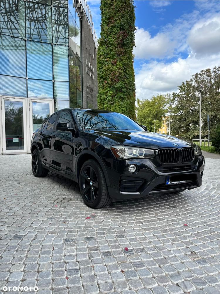 BMW X4 xDrive35i - 3