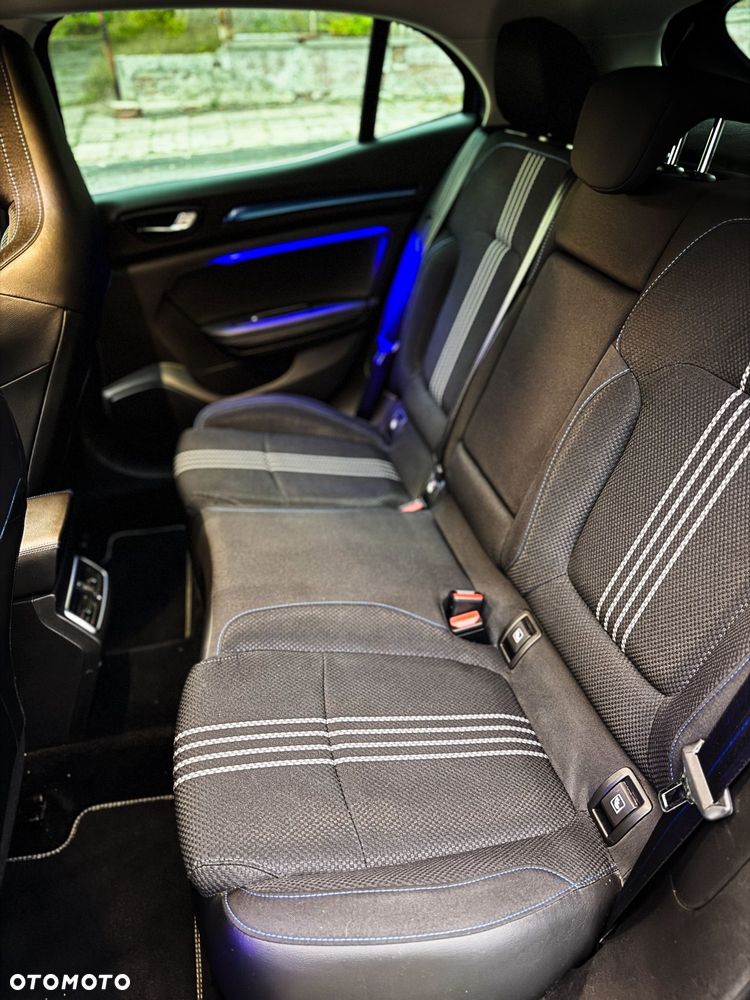 Renault Megane - 21