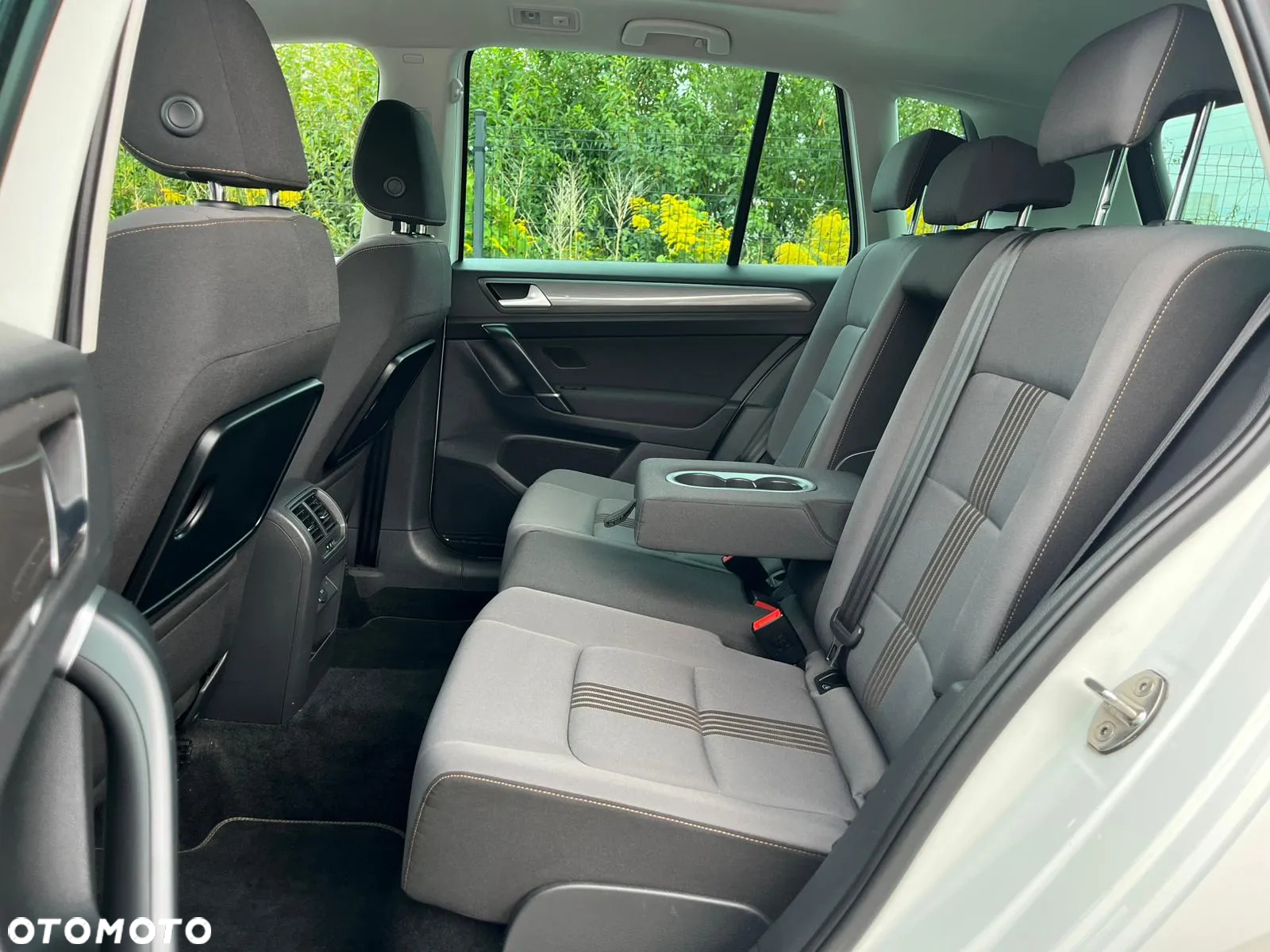 Volkswagen Golf Sportsvan - 29