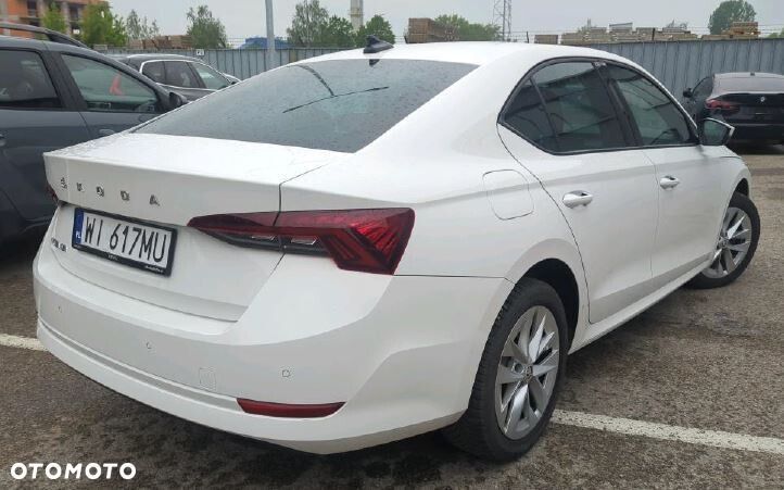 Skoda Octavia - 3
