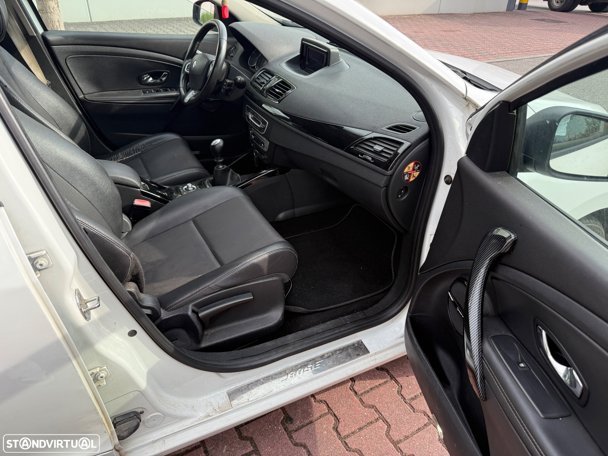 Renault Mégane Sport Tourer 1.5 dCi Bose Edition - 7
