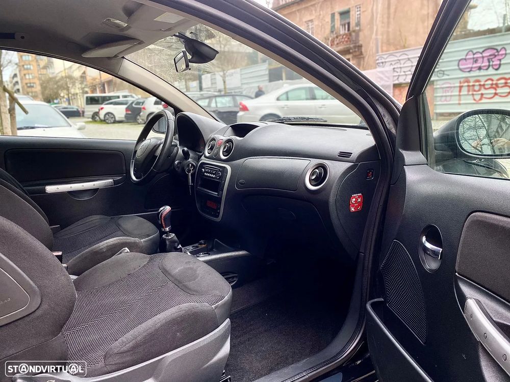 Citroën C2 1.4 HDi VTR - 17