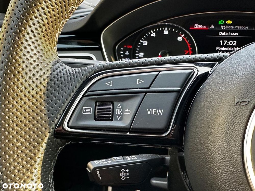 Audi A4 Avant 40 TFSI mHEV S tronic - 23