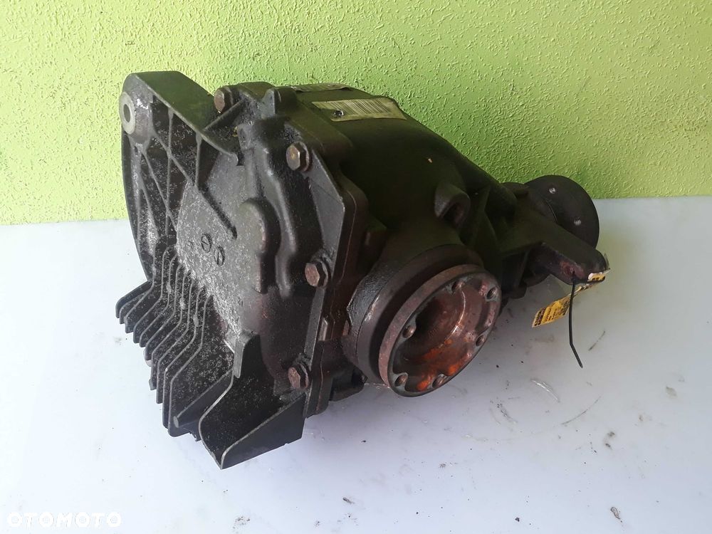 Dyferencjał Dyfer Tył BMW E60 530D   2.56 - 3