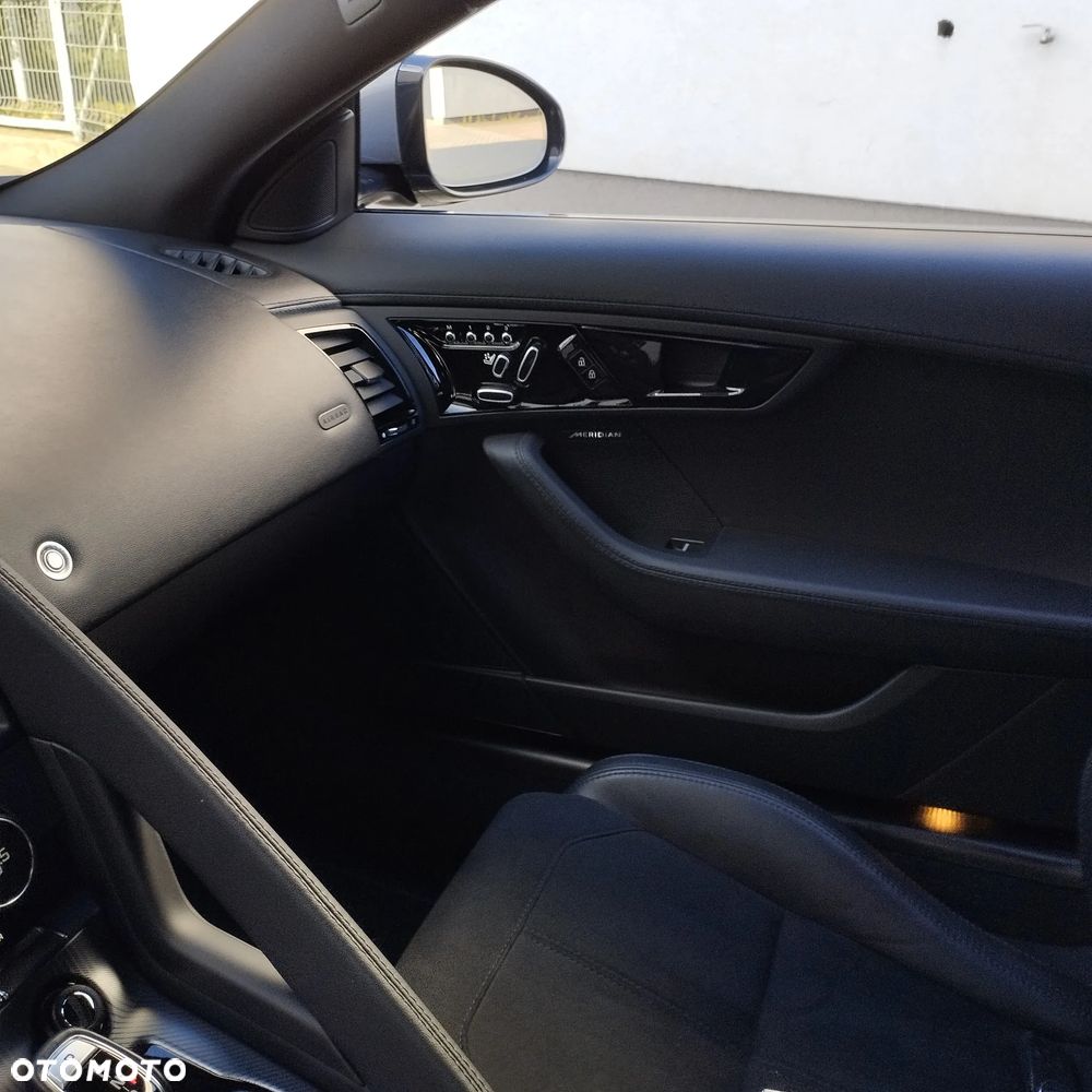 Jaguar F-Type 2.0 Turbo R-Dynamic - 18