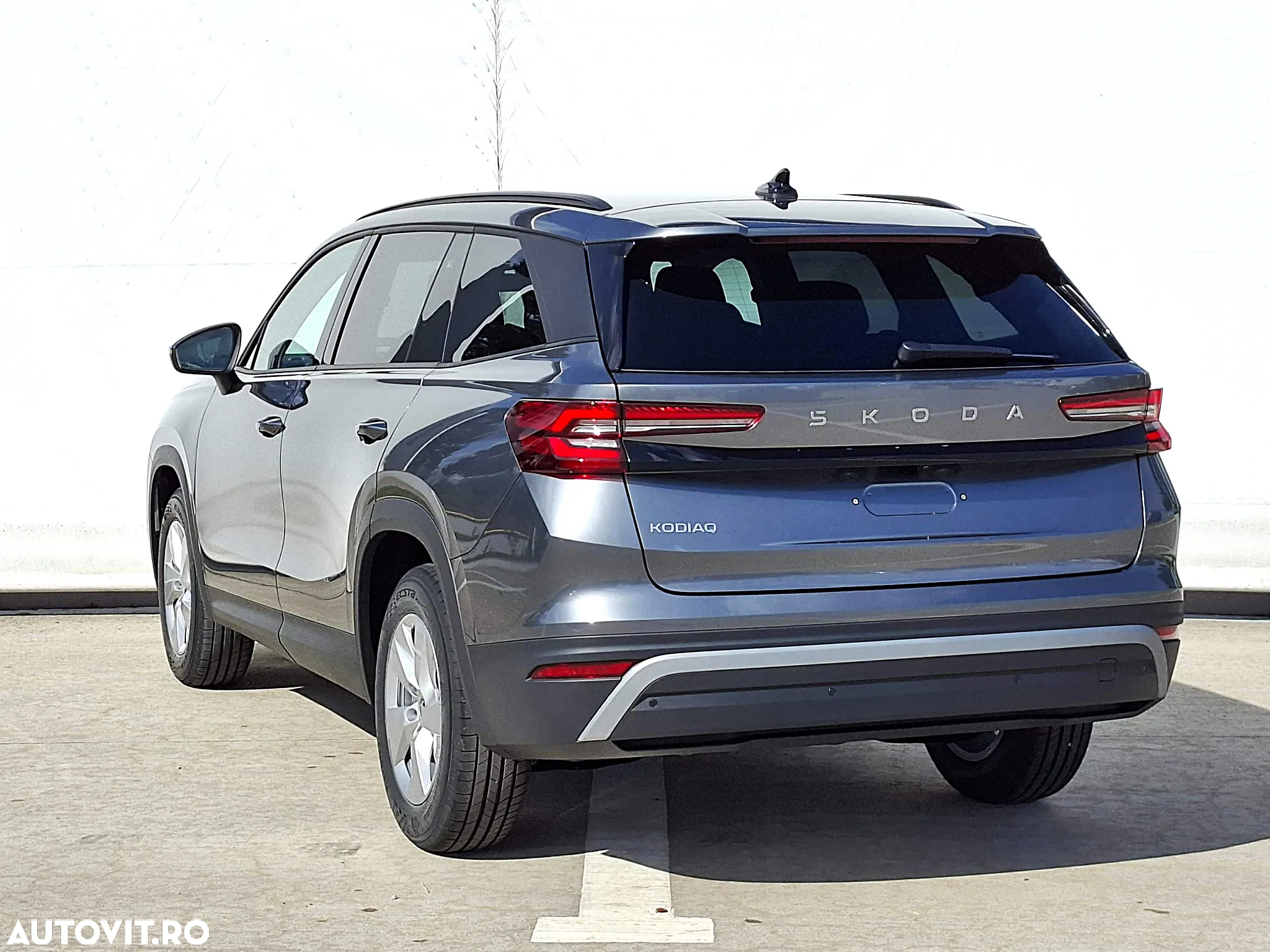 Skoda Kodiaq 2.0 TDI DSG Selection - 3