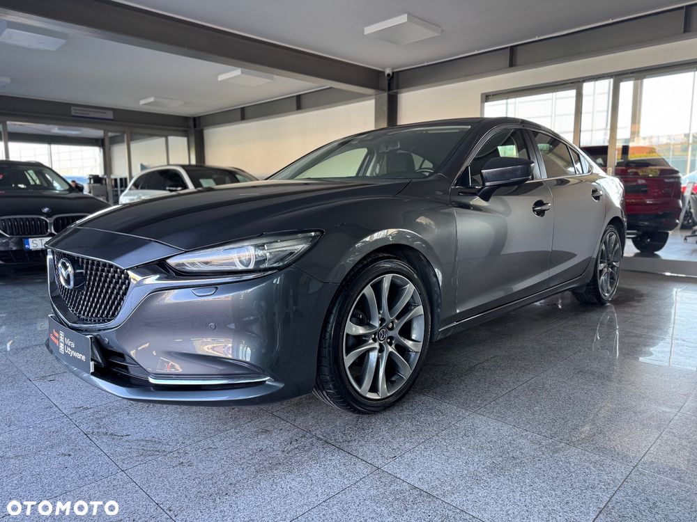 Mazda 6 2.0 SkyEnergy - 7