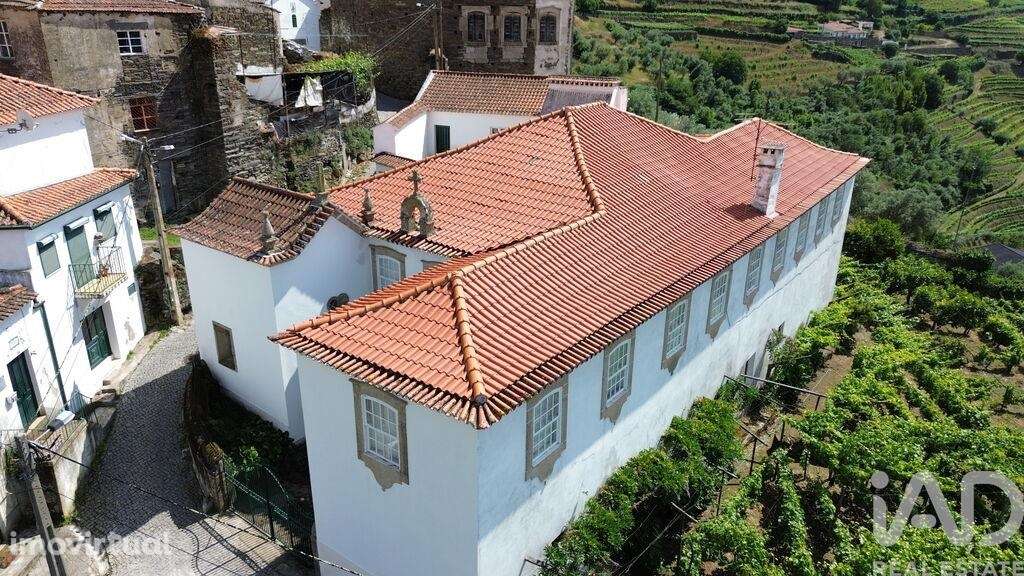 Quinta T7 em Vilarinho dos Freires de 871,00 m2 - Grande imagem: 5/30