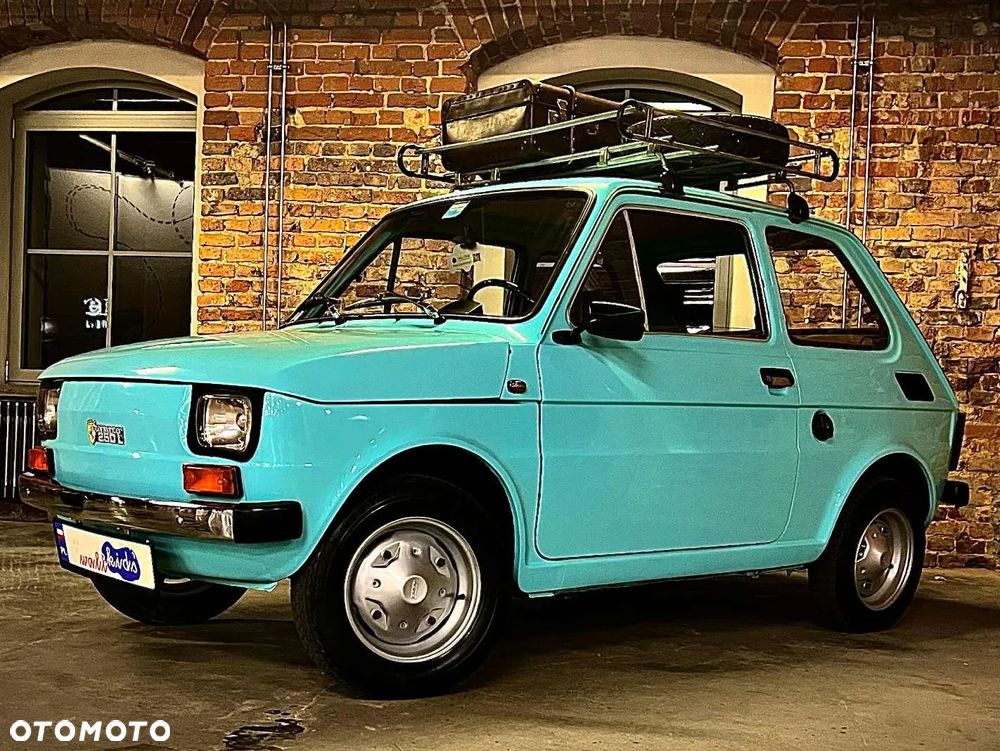 Fiat 126 - 2