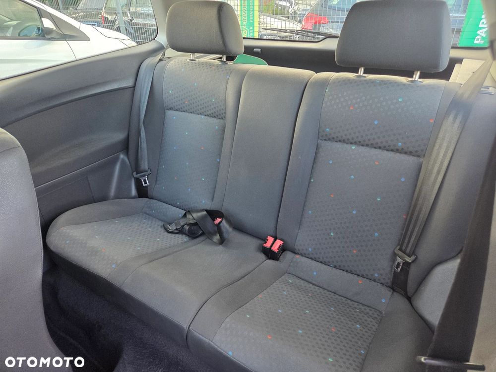 Volkswagen Polo 1.2 Comfortline - 13