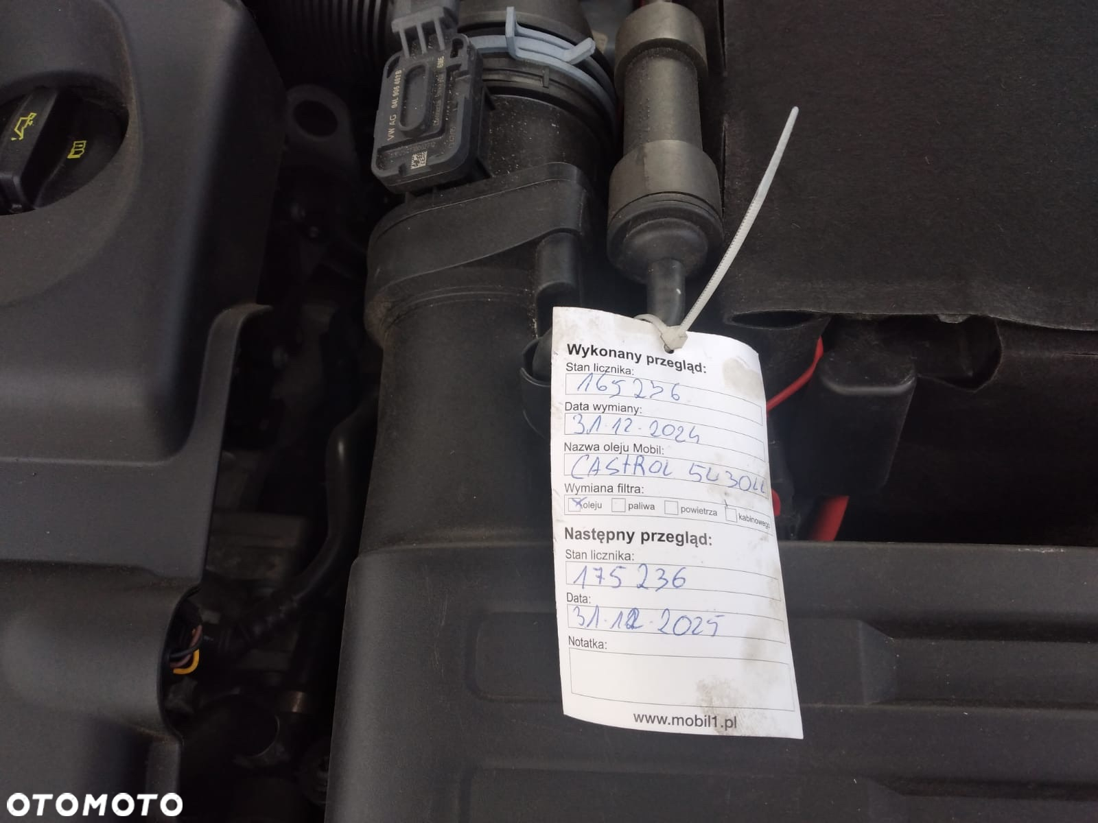 Volkswagen Golf VII 1.6 TDI BMT Trendline - 11