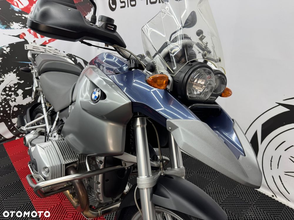 BMW GS - 28