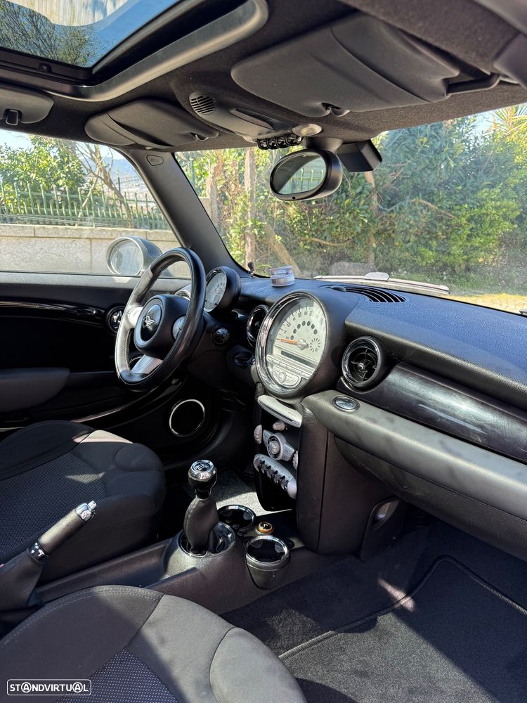 MINI 3 Portas Cooper - 14