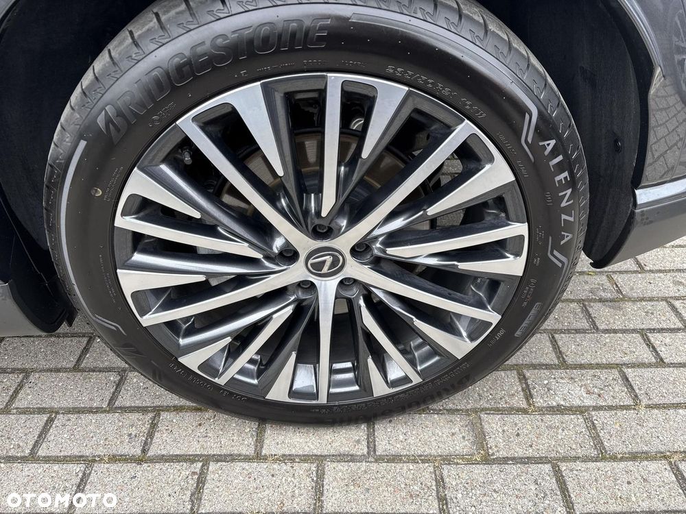 Lexus RX - 24
