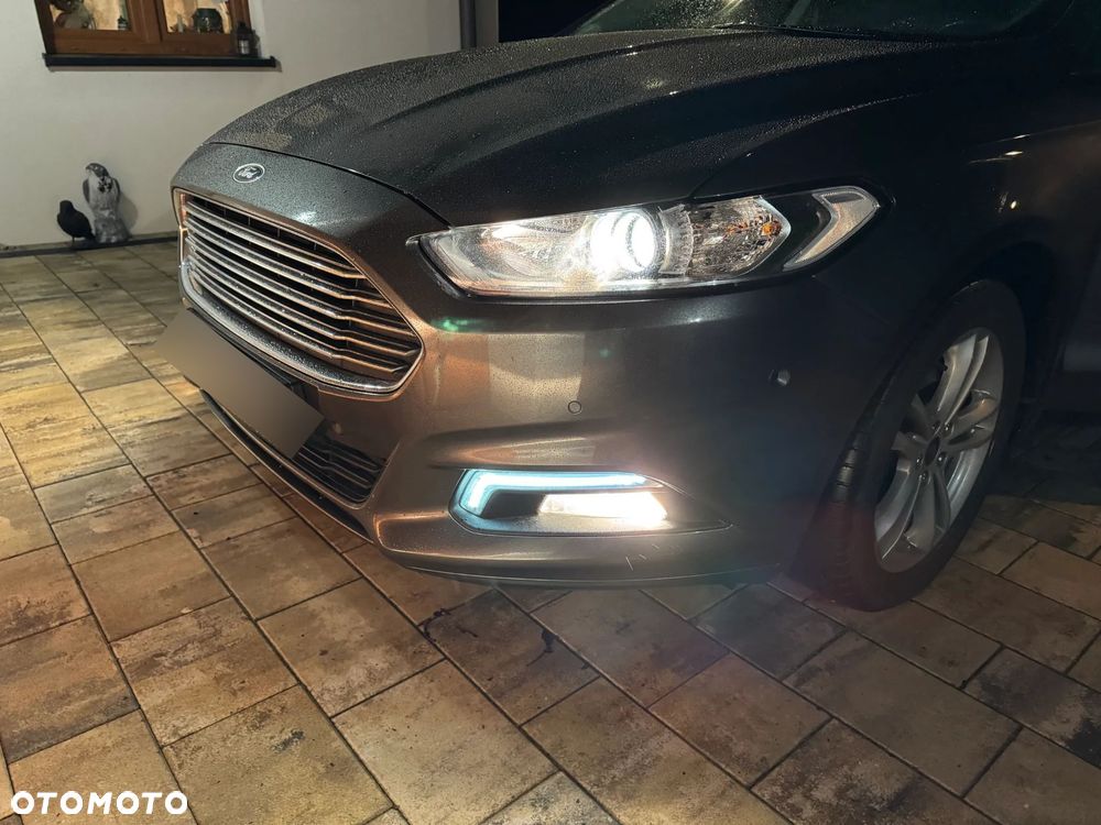 Ford Mondeo SW 2.0 TDCi S&S PowerShift-Aut ST-Line - 20