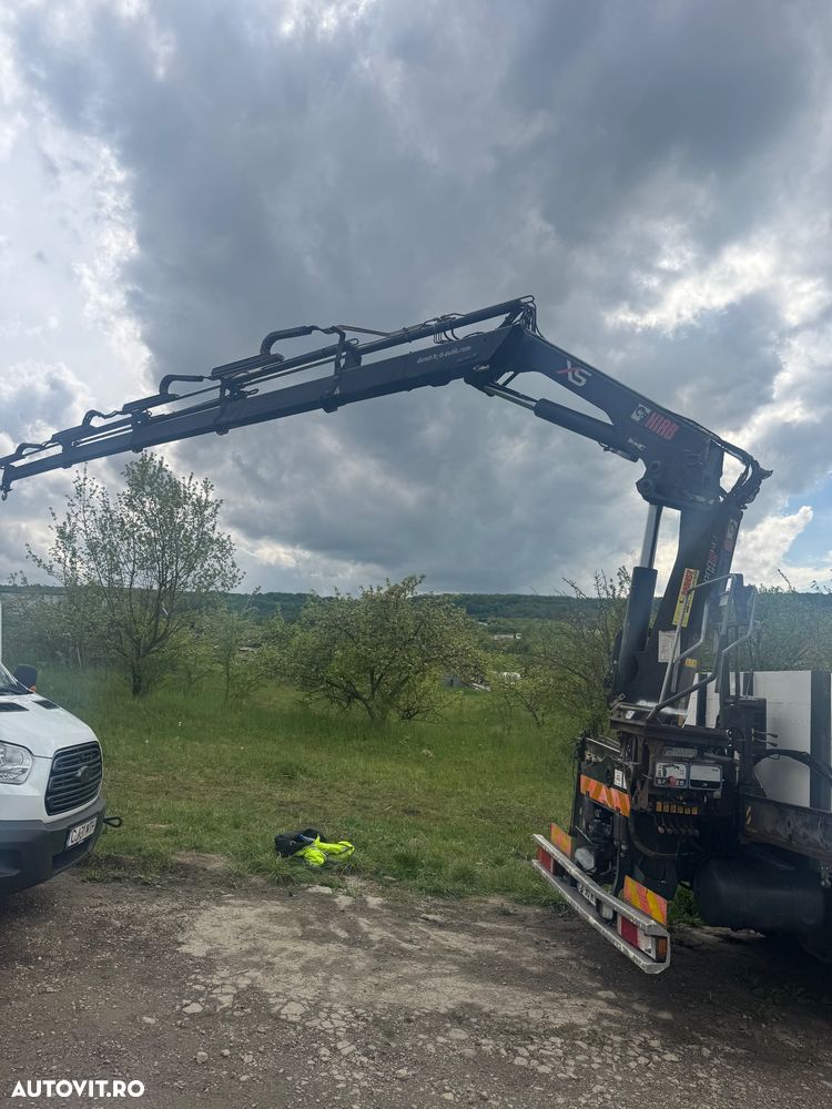 Iveco Stralis - 12