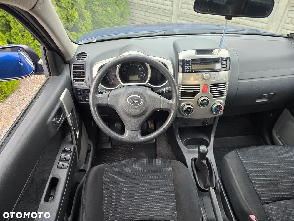 Daihatsu Terios 1.5 Top 4WD - 13
