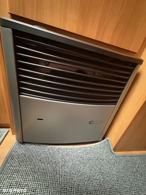Adria Adora 552PK - 7