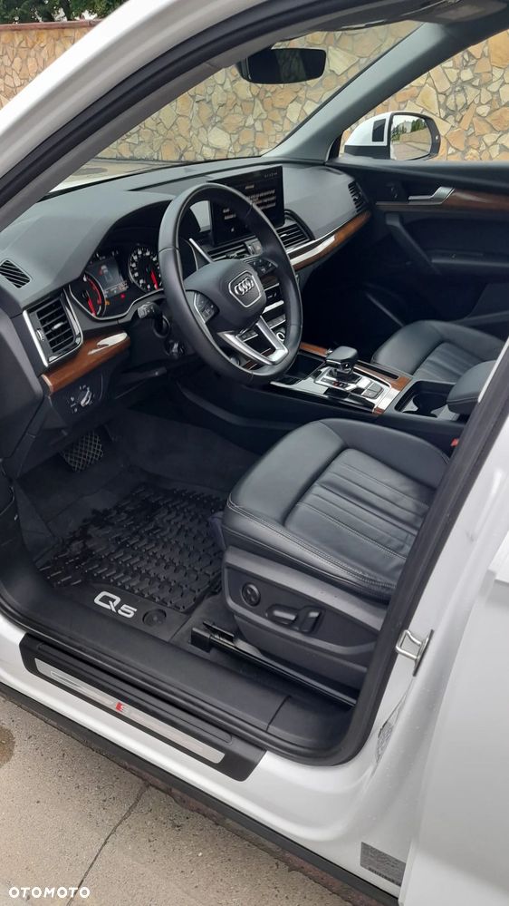 Audi Q5 45 TFSI quattro S tronic - 2
