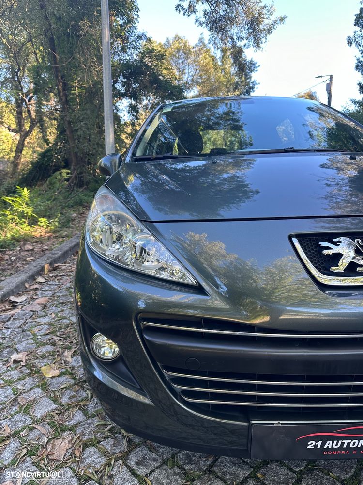 Peugeot 207 1.4 16V Sport - 15