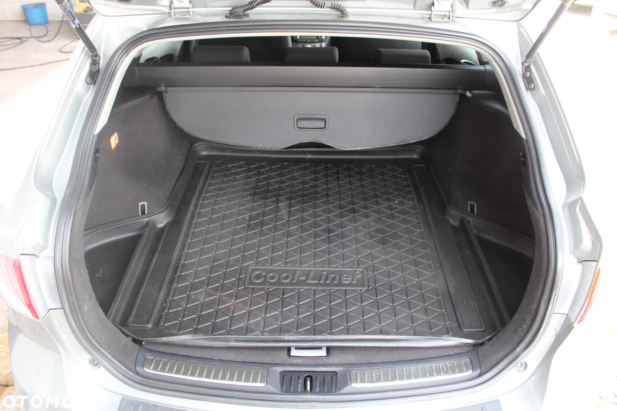 Toyota Avensis - 25