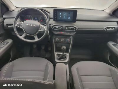 Dacia Logan - 4