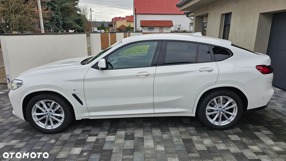 BMW X4 xDrive20d M Sport - 31