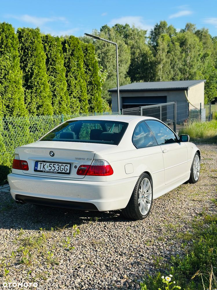 BMW Seria 3 - 10