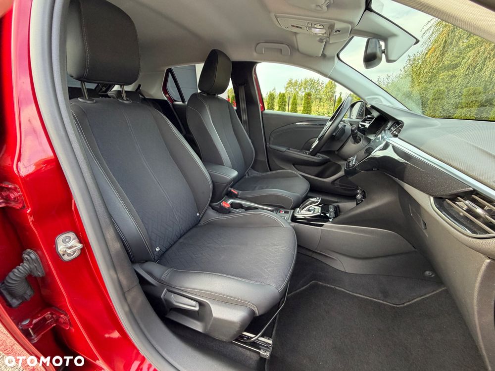 Opel Corsa 1.2 GS Line Plus Pack S&S - 27